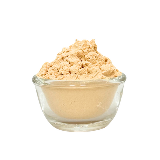 Pea Protein Isolate | Organic, Vegan & Lactose-Free