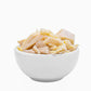 Cacao Butter in a Bowl
