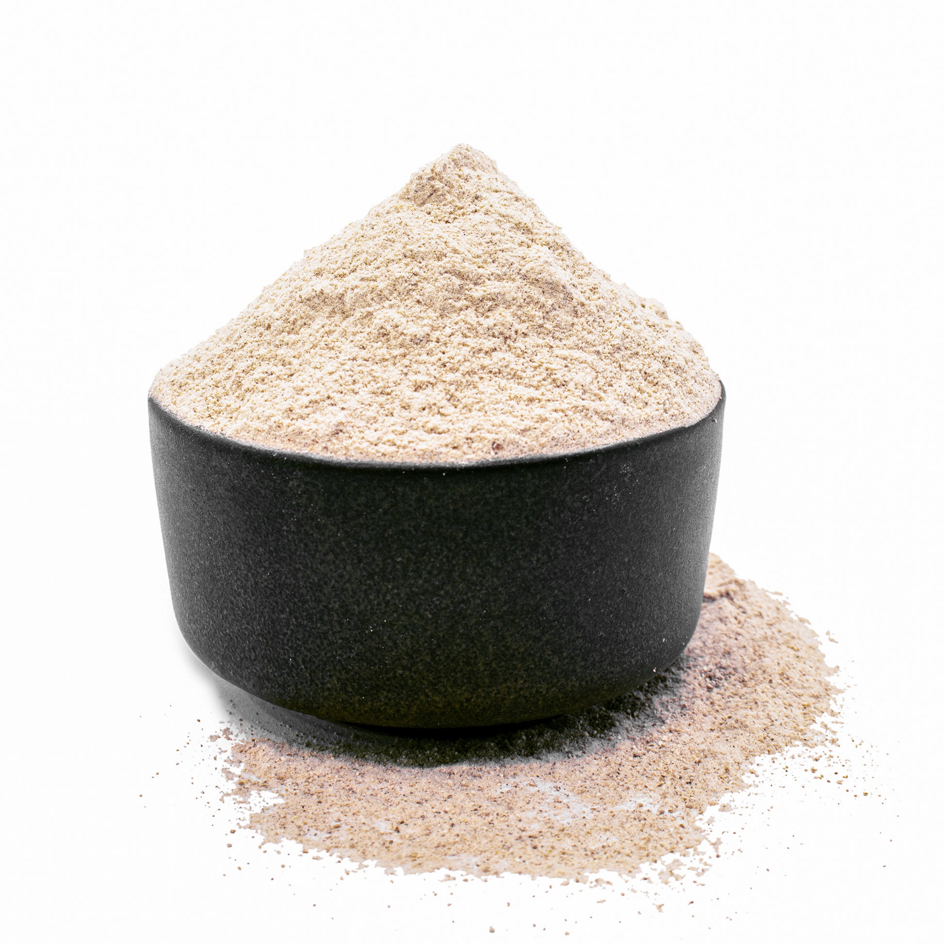 Raw Banana Flour