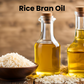 Rice Bran Oil
