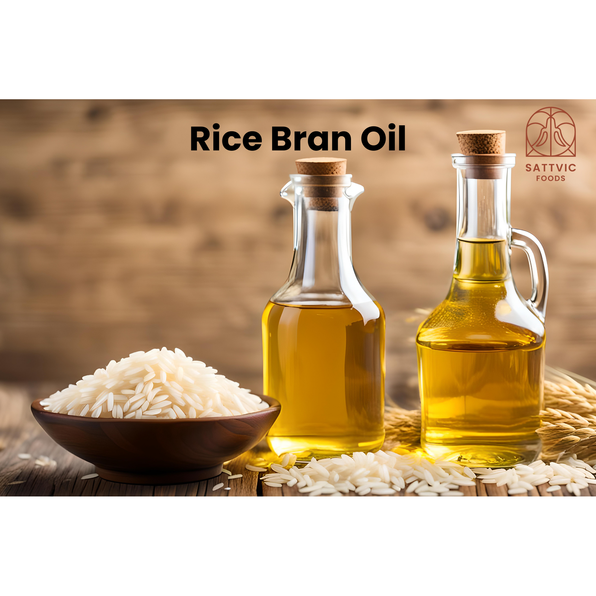 Rice Bran Oil