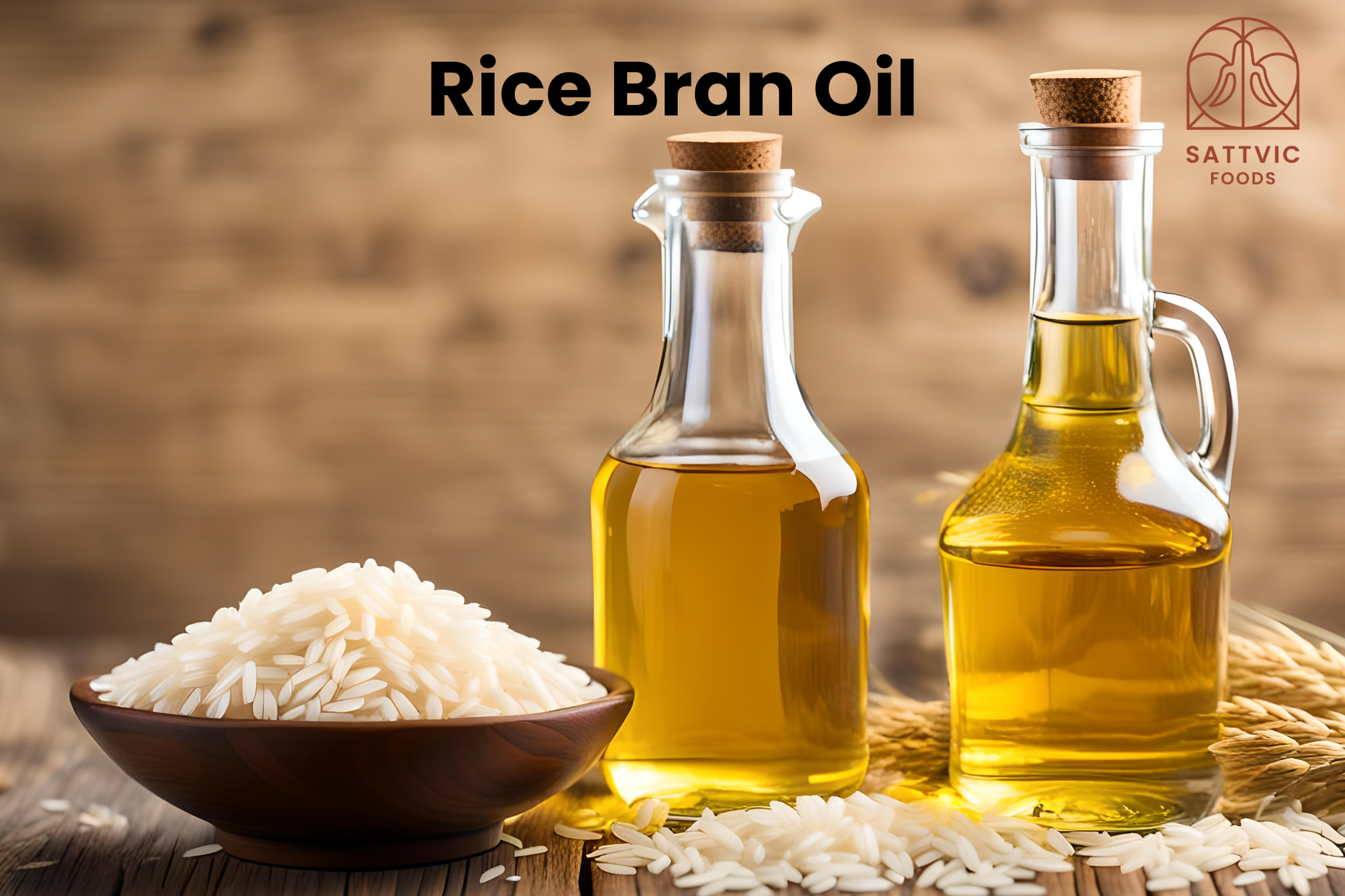 Rice Bran Oil