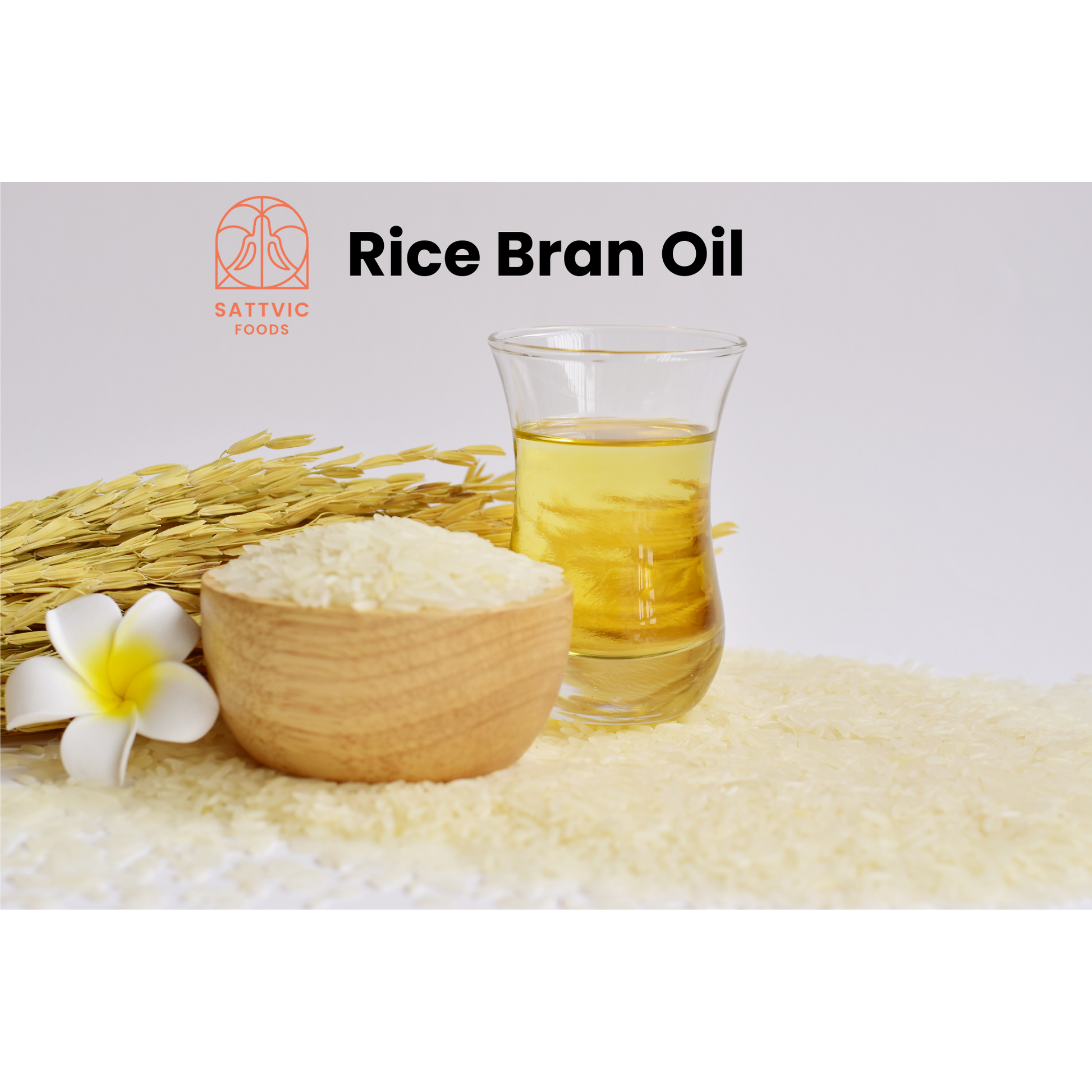 Rice Bran Oil