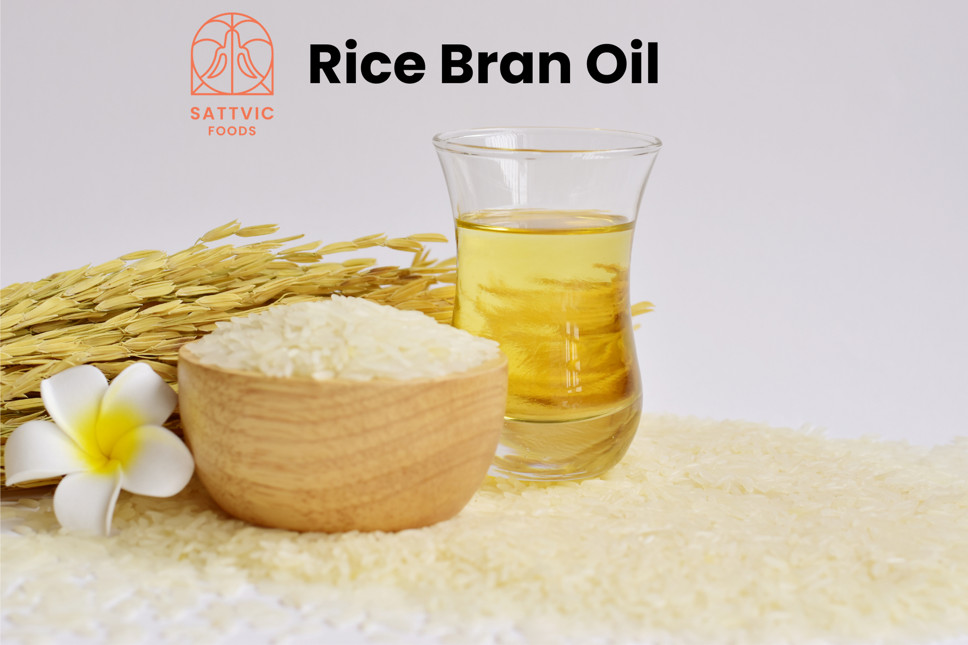 Rice Bran Oil
