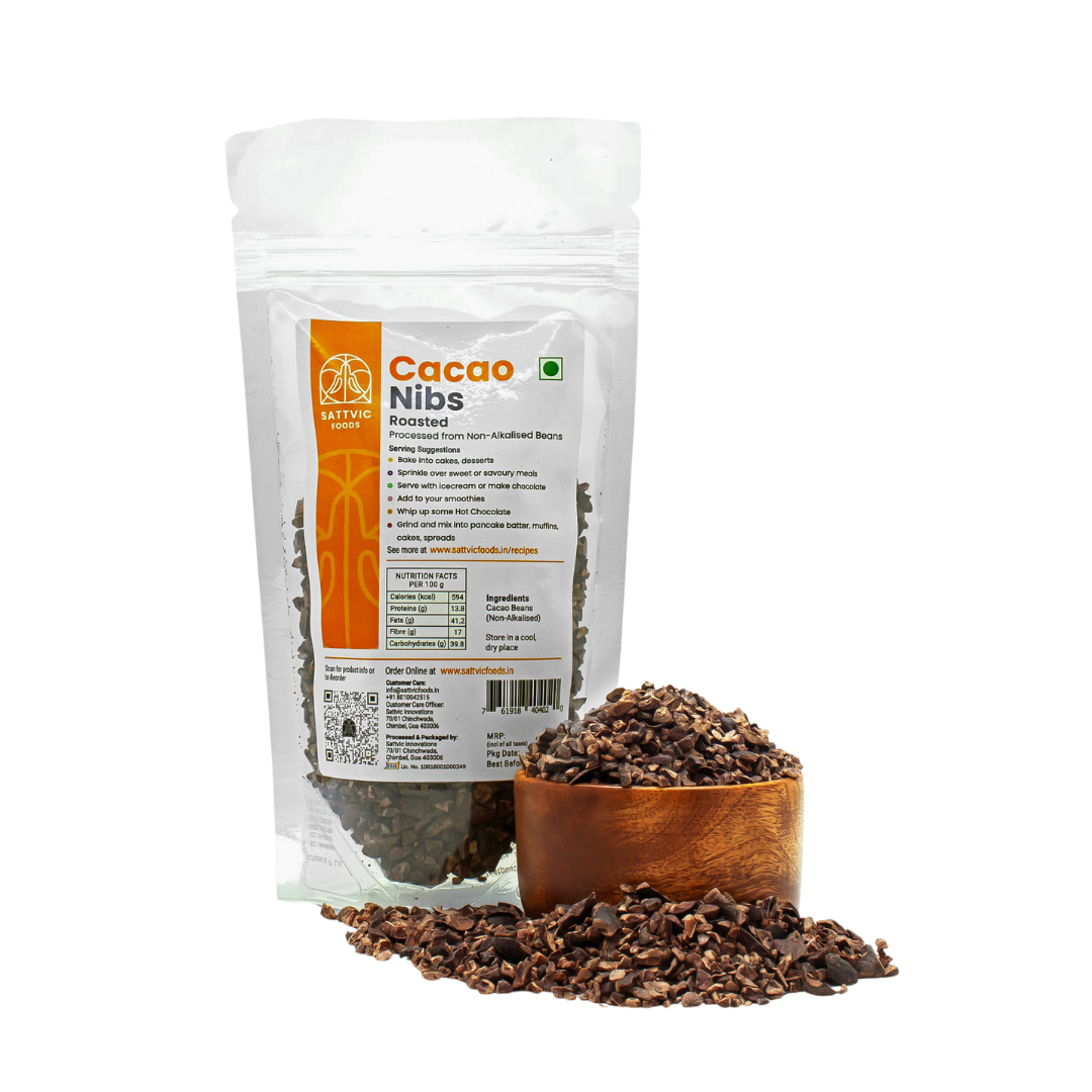 Cacao Nibs