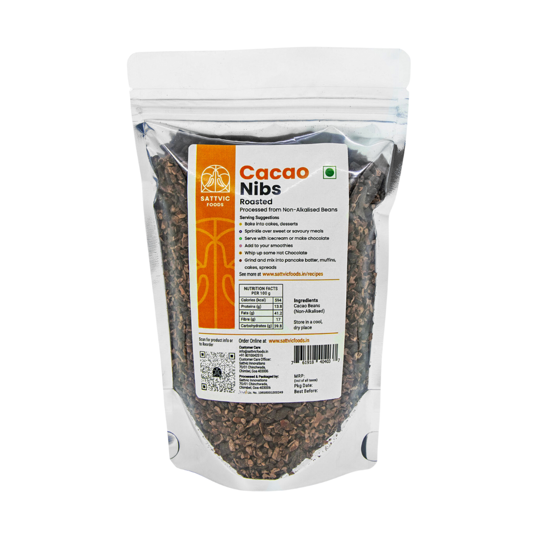 Cacao Nibs