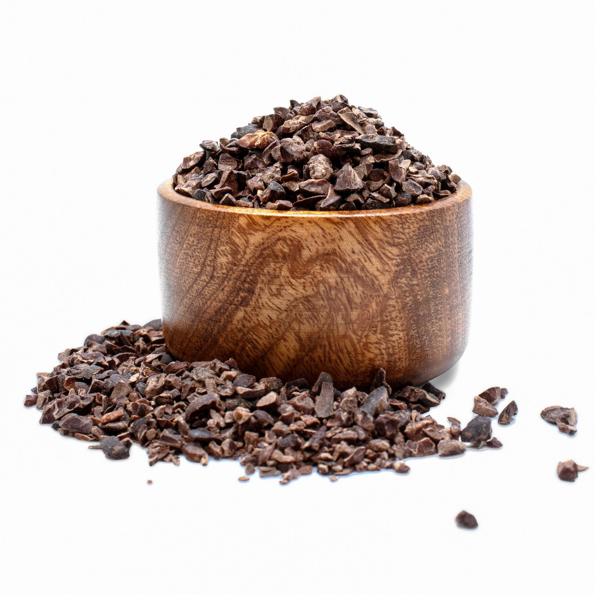 Roasted Cacao Nibs