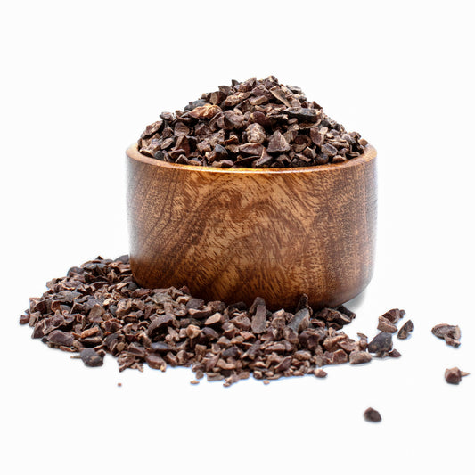 Roasted Cacao Nibs