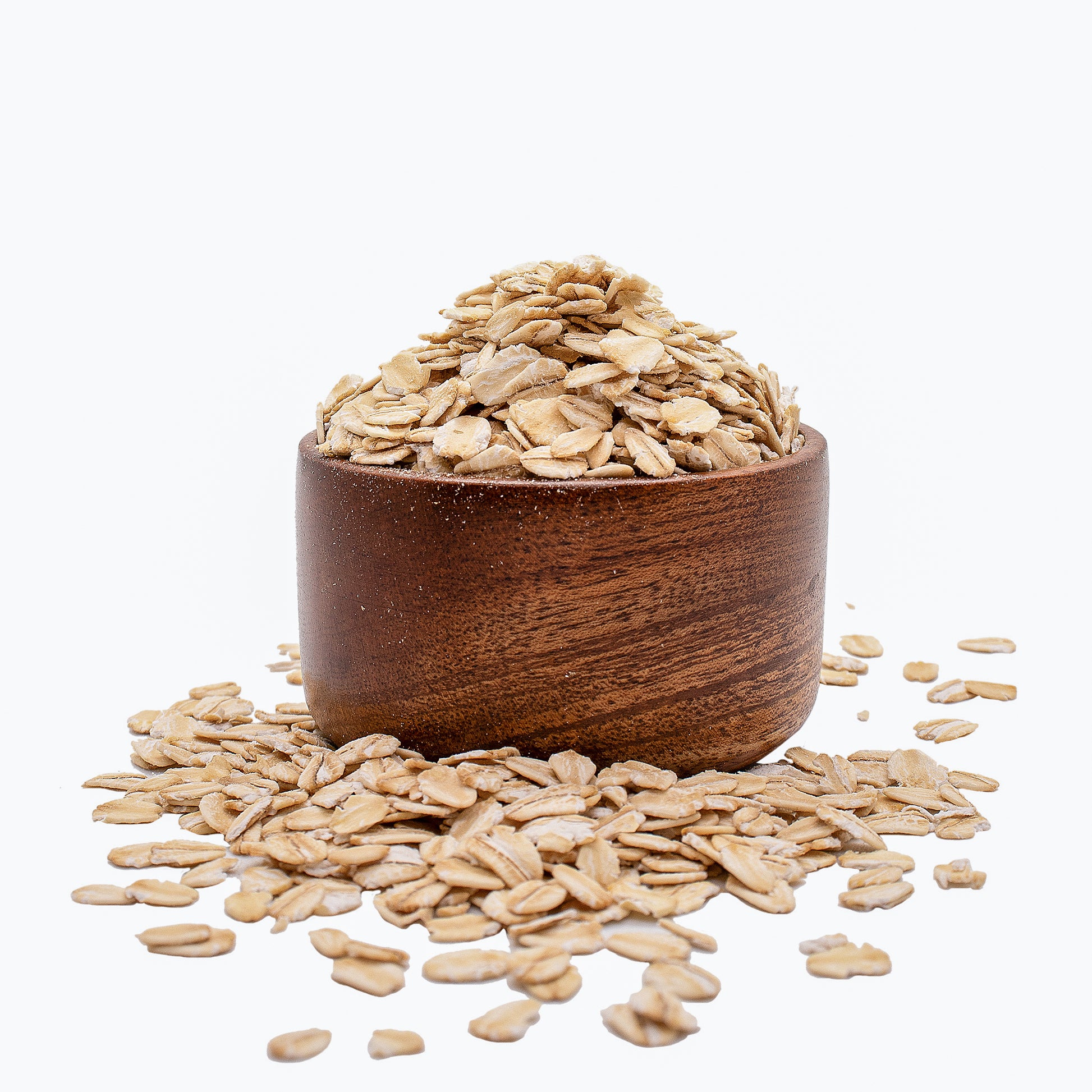 Rolled Oats (Gluten-free)