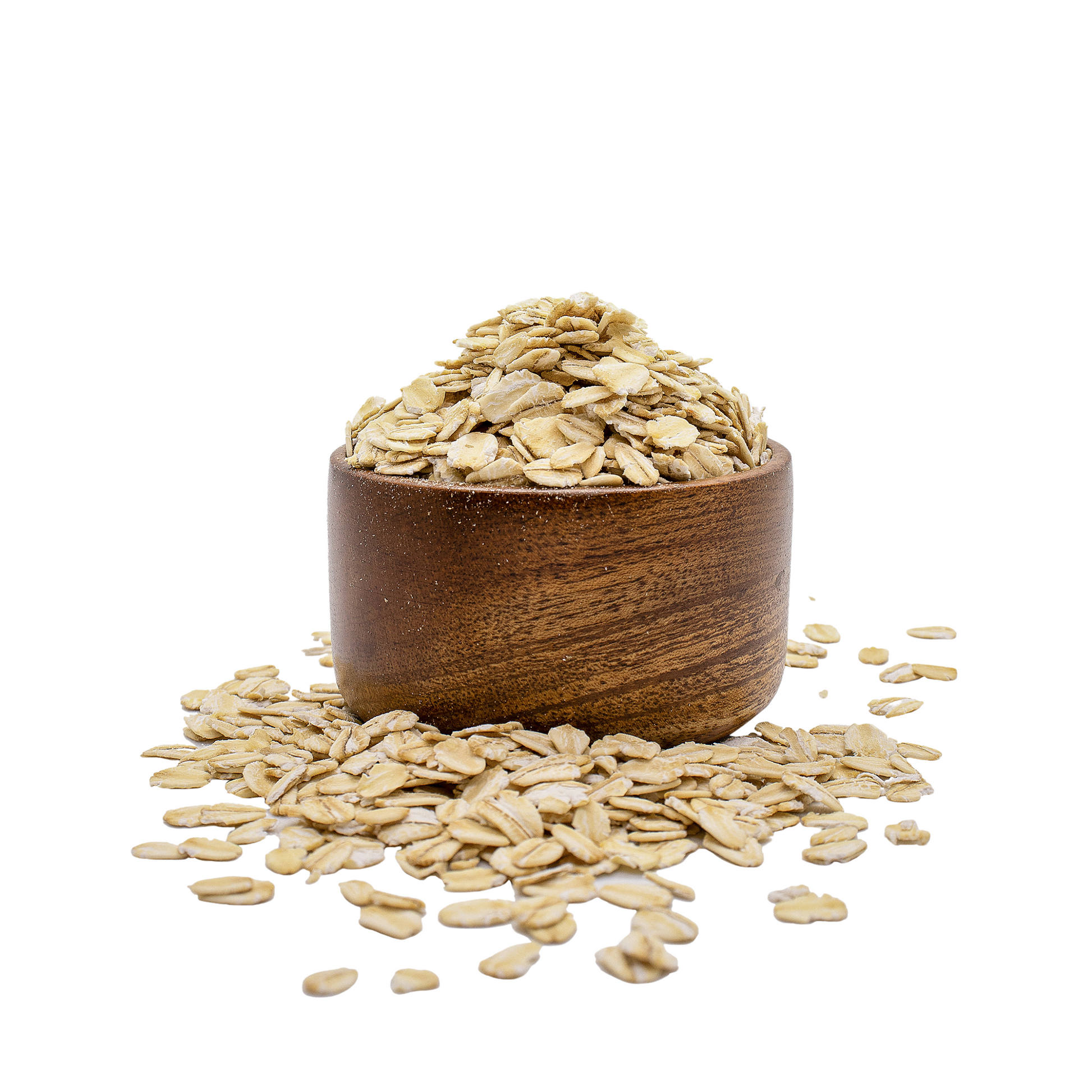 rolled oats