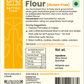 Buckwheat Flour | Gluten-free | Protein and Fibre Packed