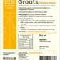 Buckwheat Groats | Gluten-free, Protein & Fibre Packed