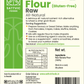 Raw Banana Flour | Natural Gluten-Free | Superfood