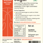 Coconut Sugar | Unrefined, Natural, Low-GI Sweetener
