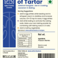 Cream of Tartar | Use in Baking & Cleaning