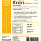 Oat Bran - Gluten-free & Fibre-Rich