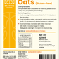Oat Flour | Stone-Ground, Whole-Grain & Gluten-Free