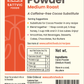 Carob Powder | Medium Roast | Caffeine-Free