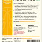 Chamomile Flowers: Caffeine-free, Promotes Sleep