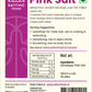 Himalayan Salt (Pink Salt / Stone Ground)