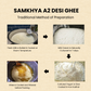 Samkhya A2 Desi Ghee | Bilona Ghee from Cultured Cream
