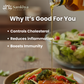  Cold-Pressed Rice Bran Oil