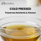  Cold-Pressed Rice Bran Oil
