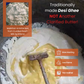 Samkhya A2 Buffalo Ghee | Bilona Ghee from Cultured Cream
