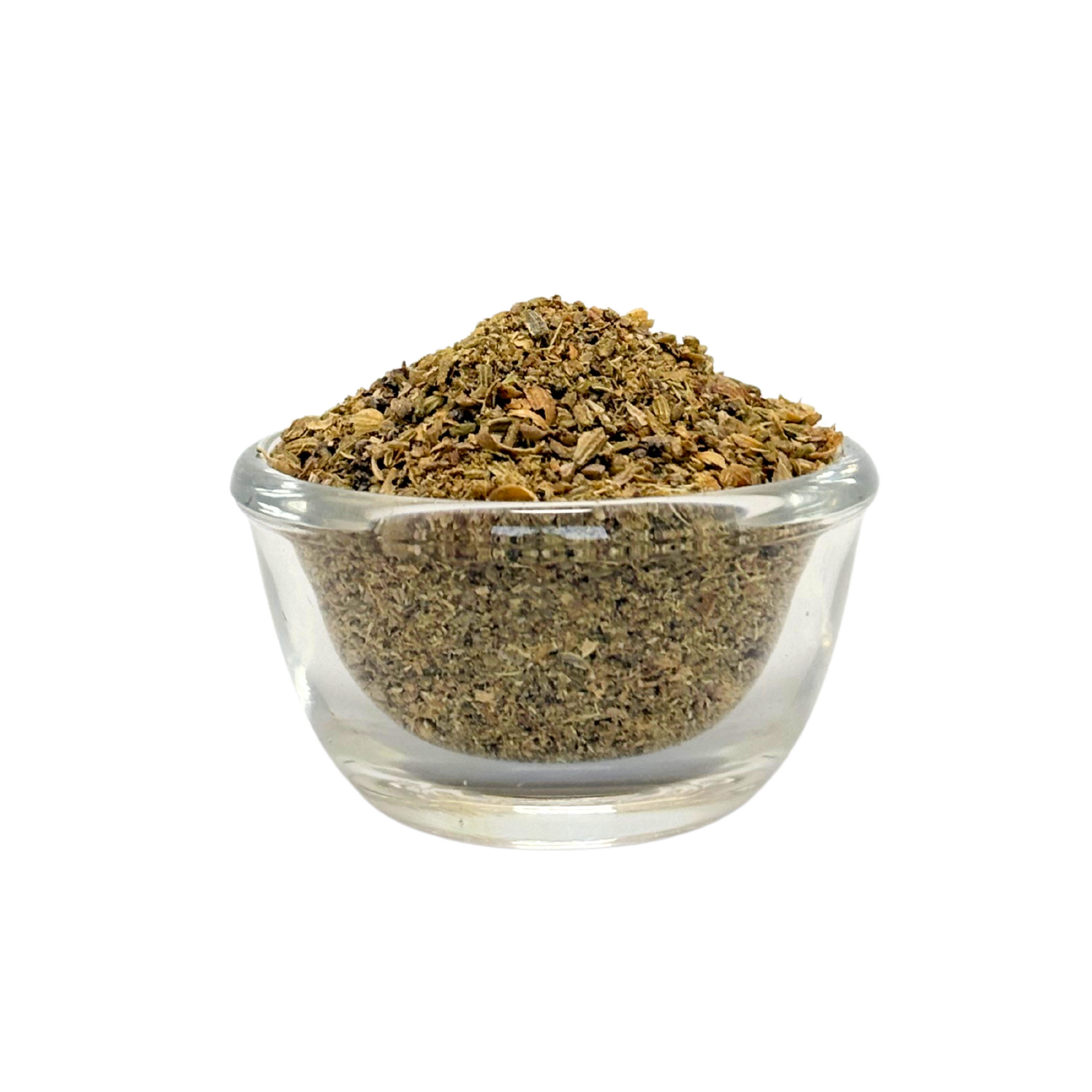 Sattva herbal tea