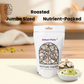 Akbari Pistas | Roasted and Salted | Jumbo size