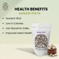 Akbari Pistas | Roasted and Salted | Jumbo size