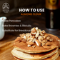 Unblanched Almond Flour | Gluten-Free & Protein-Rich