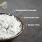Arrowroot Powder for skin