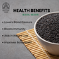 Basil Seeds Benefits