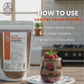 Cacao Powder (Low Fat) | Indian Origin & Non-Alkalized
