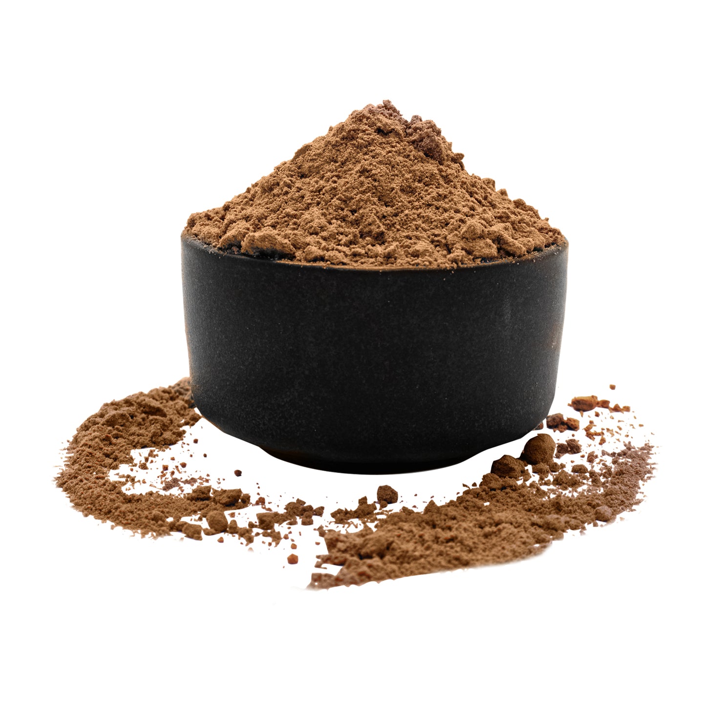 Cacao Powder (Low Fat) | Indian Origin & Non-Alkalized