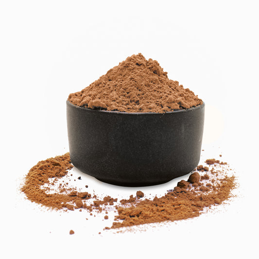 Carob Powder | Medium Roast | Caffeine-Free