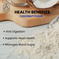 Coconut Flour (Defatted)