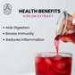 Kokum Extract | 100% Preservative-Free | No Added Sugar