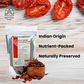 Sun-Dried Tomatoes, Indian Origin, 1% Olive Oil