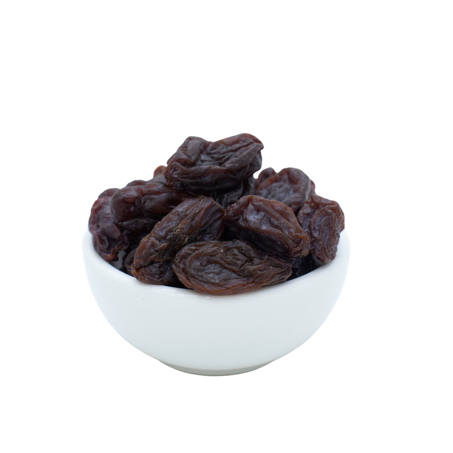 Sun-dried Brown Raisins (Premium Grade)