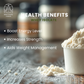Organic A2 Whey Isolate 90%