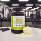 Organic Whey Isolate 90% | High Protein-Low Lactose