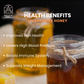 Kashmiri honey benefits