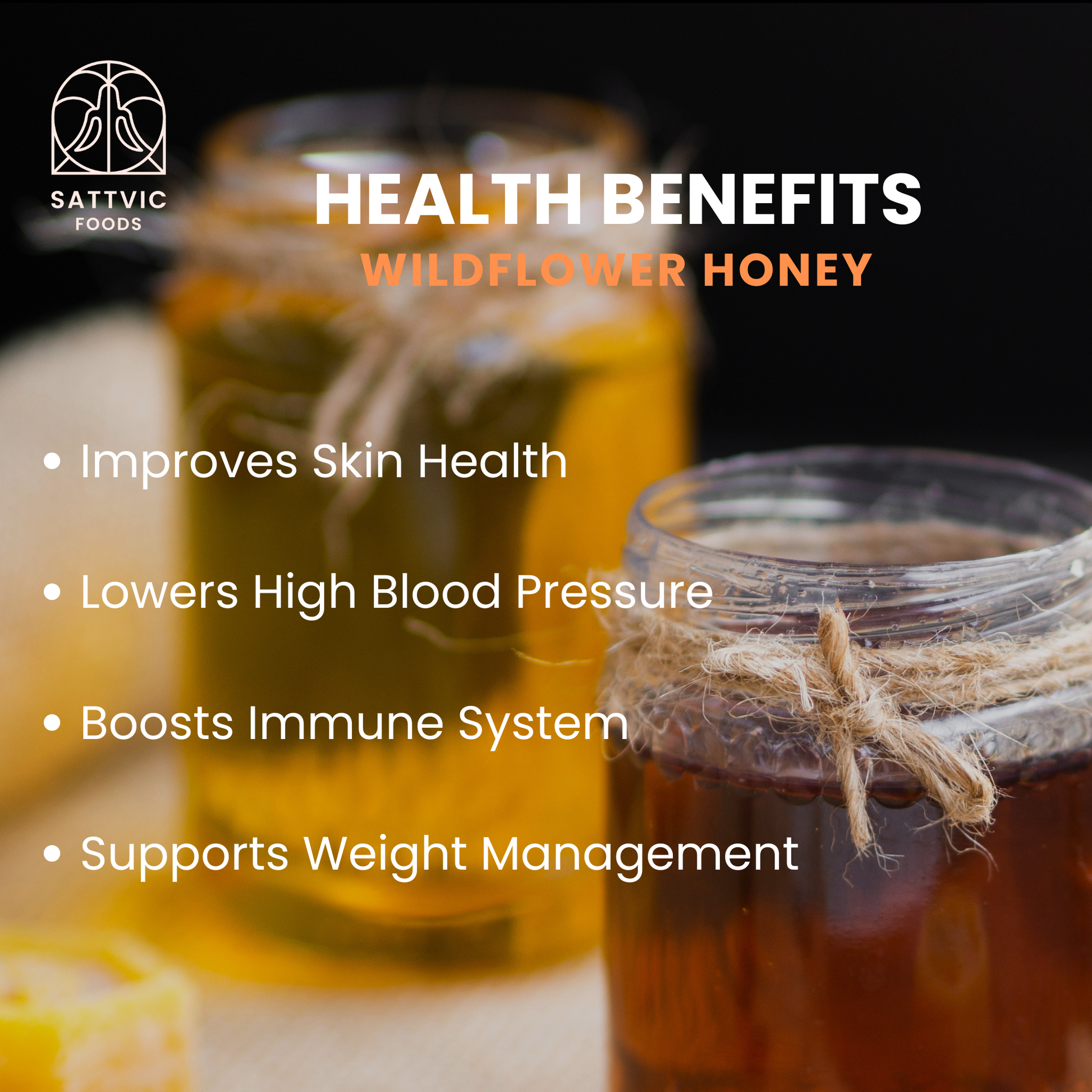 Kashmiri honey benefits
