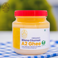 A2 Organic Gir Cow Ghee | Pure & Nutritious Bilona Ghee