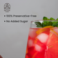 Kokum Extract | 100% Preservative-Free | No Added Sugar