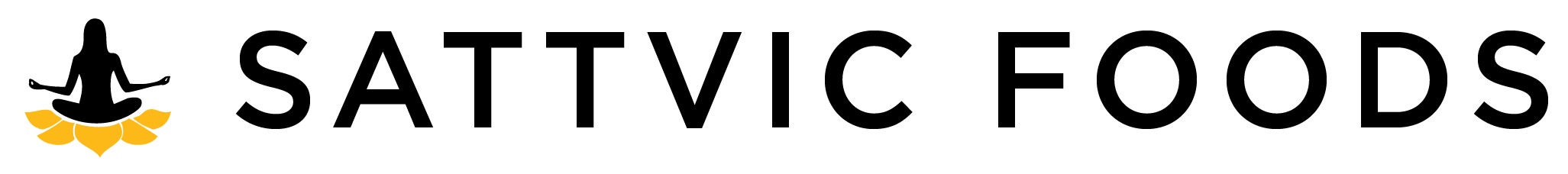 Sattvic Foods Logo