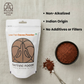 Cacao Powder (Low Fat) | Indian Origin & Non-Alkalized