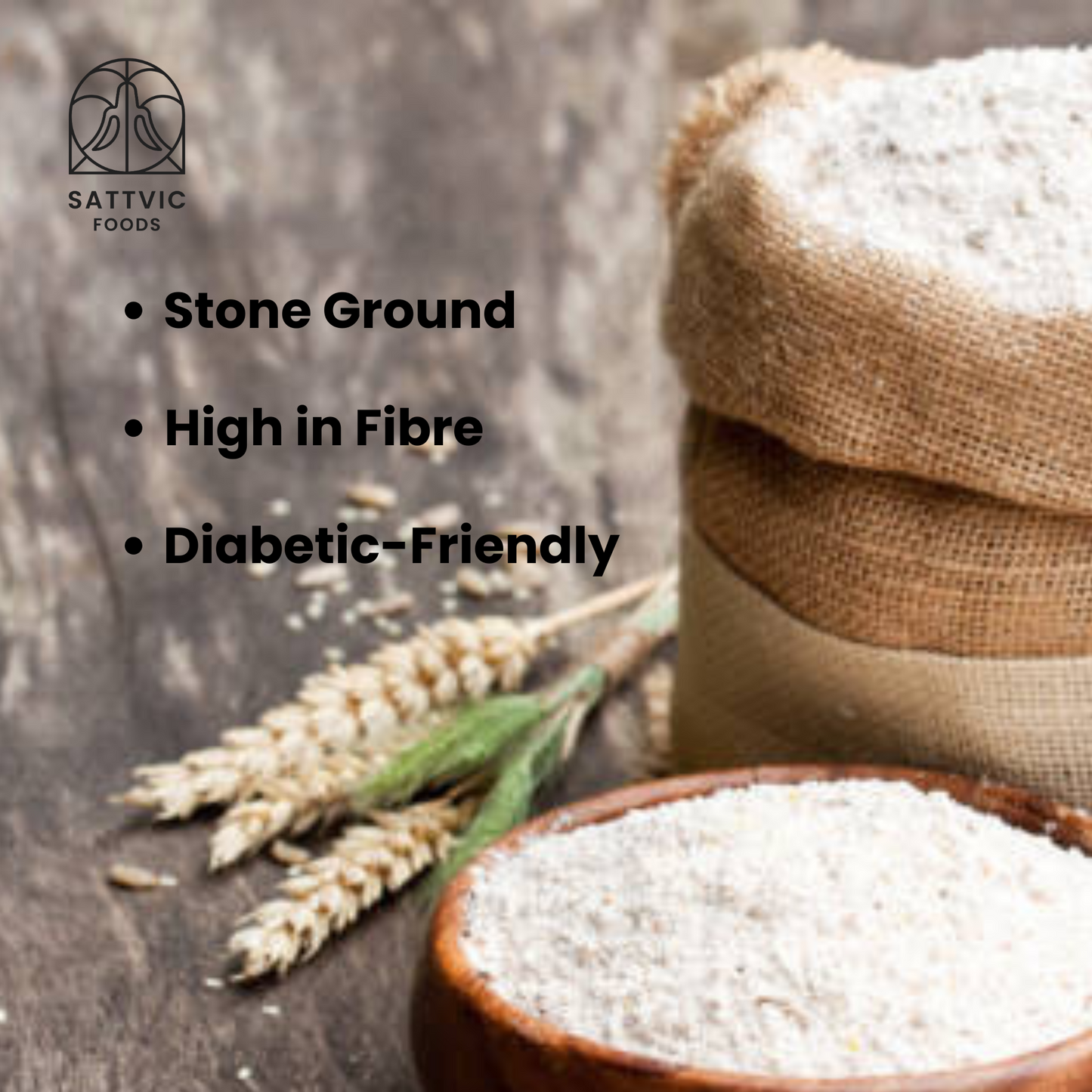 What is rye flour